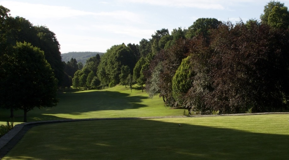 Photo of Hexham Golf Club